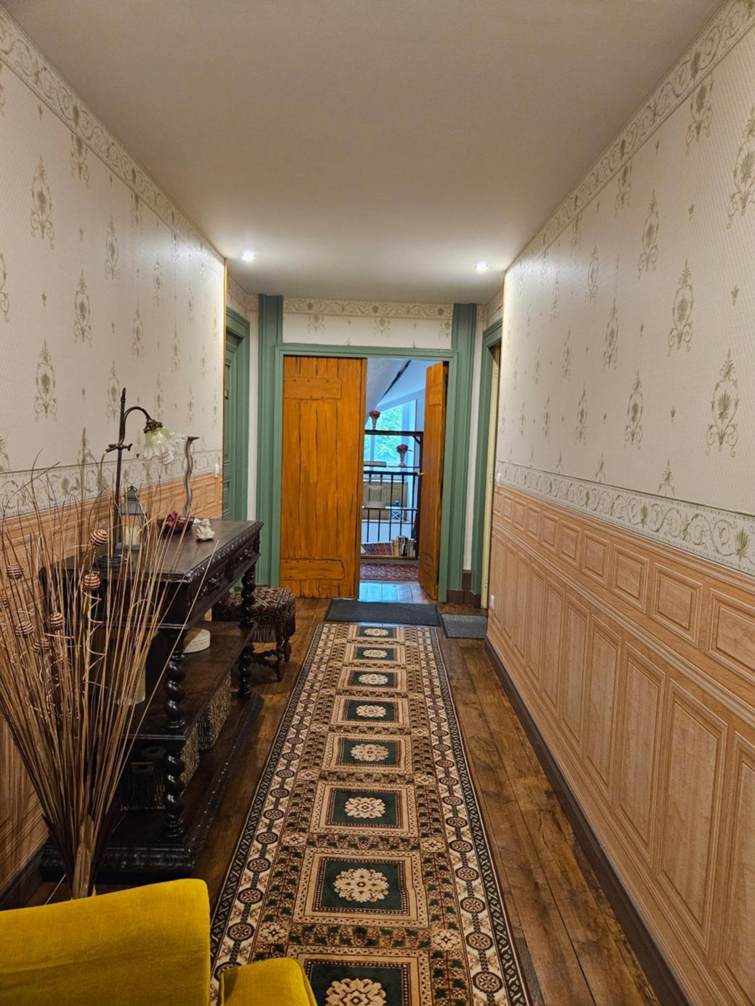 Chateau De Montsable Lezoux Экстерьер фото