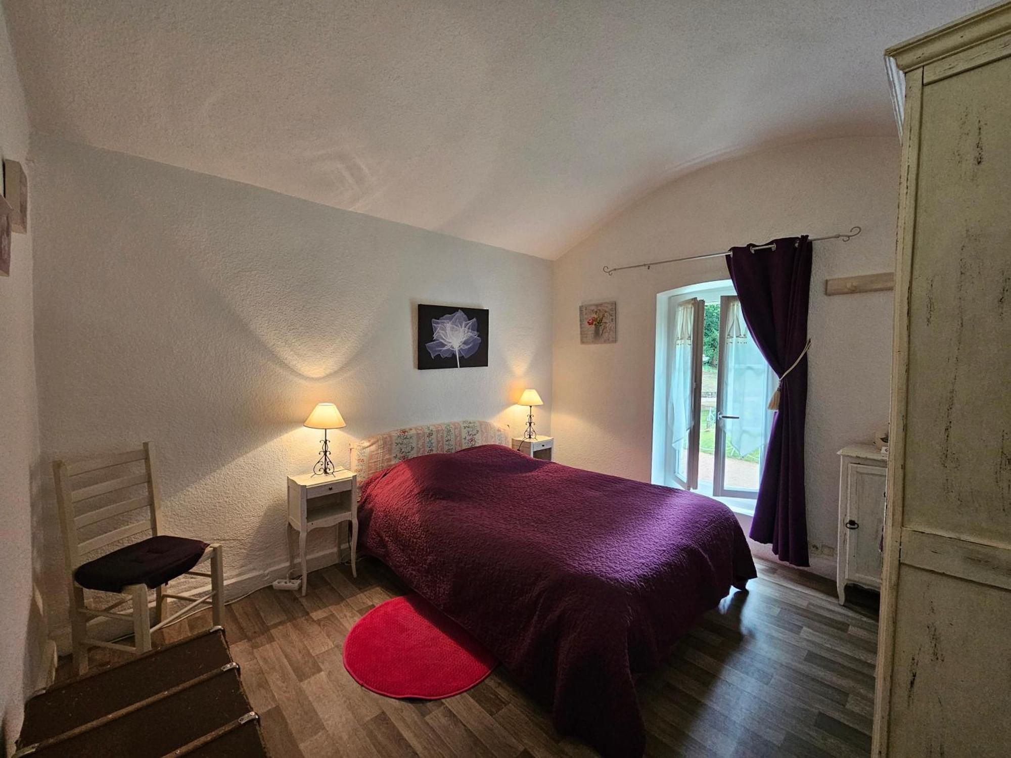 Chateau De Montsable Lezoux Экстерьер фото